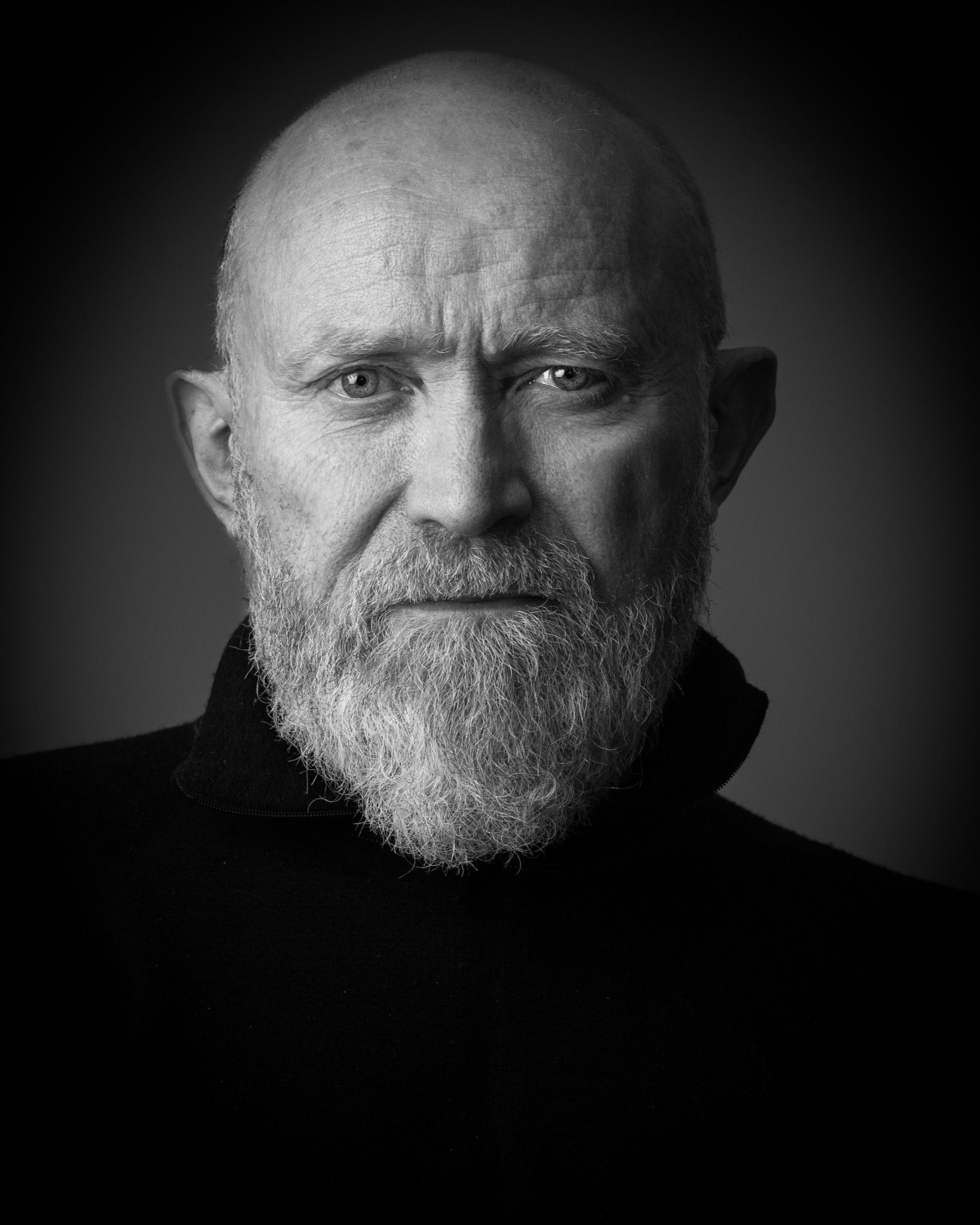 Bo Østerhåb